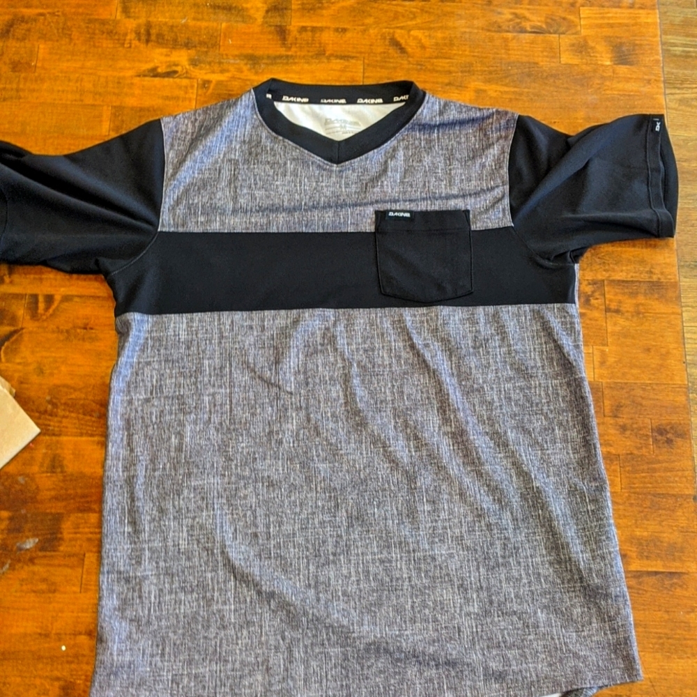 Men's Dakine Short Sleeve Jersey